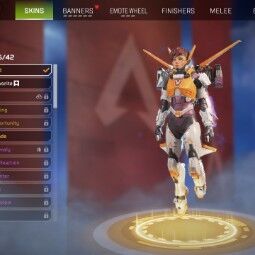 🖤 Level 59 🖤 Ranked Ready 🖤 Legendaries 16 🖤 Legends 9 🖤 PSN/Xbox Linkable 🖤 Full Access 🖤 2