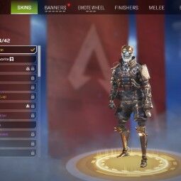 🖤 Level 59 🖤 Ranked Ready 🖤 Legendaries 16 🖤 Legends 9 🖤 PSN/Xbox Linkable 🖤 Full Access 🖤 3