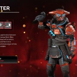 🖤 Level 132 🖤 Bloodhound (Hunter) Prestige Skin 🖤 Ranked Ready 🖤 Legendaries 55 🖤 Legends 16 🖤 PSN/Xbox Linkable 🖤 Full Access 🖤 0