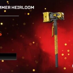 🖤 Level 144 🖤 Caustic (Death Hammer) Heirloom 🖤 Ranked Ready 🖤 Legendaries 11 🖤 Legends 10 🖤 PSN/Xbox Linkable 🖤 Full Access 🖤 0