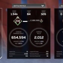 🖤 Level 208 🖤 Bloodhound (Raven's Bite) Heirloom 🖤 Ranked Ready 🖤 Legendaries 50 🖤 Legends 15 🖤 PSN/Xbox Linkable 🖤 Full Access 🖤 1