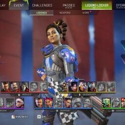 🖤 Level 208 🖤 Bloodhound (Raven's Bite) Heirloom 🖤 Ranked Ready 🖤 Legendaries 50 🖤 Legends 15 🖤 PSN/Xbox Linkable 🖤 Full Access 🖤 2