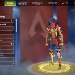 🖤 Level 208 🖤 Bloodhound (Raven's Bite) Heirloom 🖤 Ranked Ready 🖤 Legendaries 50 🖤 Legends 15 🖤 PSN/Xbox Linkable 🖤 Full Access 🖤 4