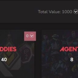 💥 EU 💥 Ranked Ready 💥 11 Skins 💥 Starlit Odyssey Vandal 💥 Iridian Thorn Operator 💥 Starlit Odyssey Guardian 💥 Iridian Thorn Sheriff 💥 1