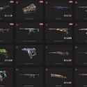 Accounts