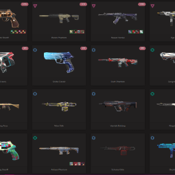 【EU】Ranked Ready |✔️ 75 skins |✔️Elderflame Operator RGX 11z Pro Vandal✔️7 knife Personal Administrative Melee Unit✔️ Full Access | ⚡ Instant Delivery | VCS#141 1