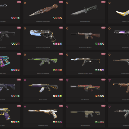 【EU】Ranked Ready | ✔️119 skins | ✔️10 knife Champions 2023 Kunai✔️Champions 2023 Vandal, Ruination Phantom✔️ Full Access | ⚡ Instant Delivery | VCS#815 0