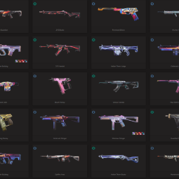 【EU】Ranked Ready | ✔️119 skins | ✔️10 knife Champions 2023 Kunai✔️Champions 2023 Vandal, Ruination Phantom✔️ Full Access | ⚡ Instant Delivery | VCS#815 2