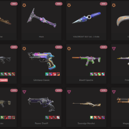 【NA】Ranked Ready | ✔️41 skins | ✔️6 knife RGX 11z Pro Blade✔️Elderflame Vandal, Protocol 781-A Spectre✔️ Full Access | ⚡ Instant Delivery | VCS#1363 0