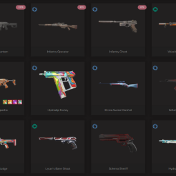 【NA】Ranked Ready | ✔️41 skins | ✔️6 knife RGX 11z Pro Blade✔️Elderflame Vandal, Protocol 781-A Spectre✔️ Full Access | ⚡ Instant Delivery | VCS#1363 1