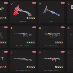【NA】Ranked Ready | ✔️50 skins | ✔️5 knife Personal Administrative Melee Unit✔️Protocol 781-A Spectre✔️ Full Access | ⚡ Instant Delivery | VCS#1539 0
