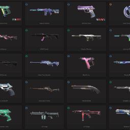 【EU】Ranked Ready | ✔️129 skins | ✔️8 knife Champions 2022 Butterfly Knife✔️Champions 2023 Vandal, Champions 2022 ✔️ Full Access | ⚡️ Instant Delivery | VCS#1641 3
