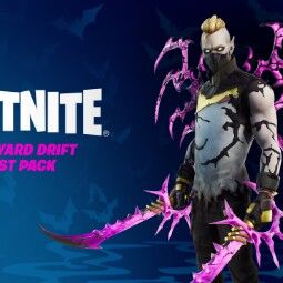 Graveyard Drift Quest Pack + 2000 V-Bucks Challenge  ▶️TURKEY🔷XBOX 0