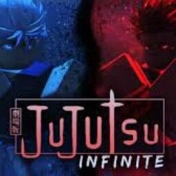 JET BLACK ✅ JUJUTSU INFINITE 0