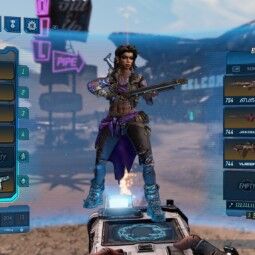 BORDERLANDS 3 ☑️ EPIC GAMES ☑️ 4 CHARACTERS 72 LVL/ALL SKINS/MONEY/ERIDIUM☑️ STANDART EDITION 1