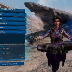 BORDERLANDS 3 ☑️ EPIC GAMES ☑️ 4 CHARACTERS 72 LVL/ALL SKINS/MONEY/ERIDIUM☑️ STANDART EDITION 0