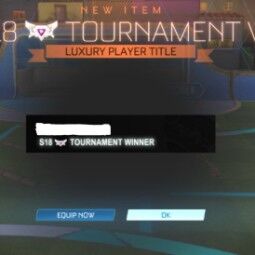 WHITE TITLE [S18]✅ SSL TOURNAMENT WINNER ✅EGS ACCOUNT ✅FULL ACCESS 0