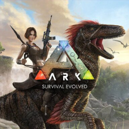 ARK:サバイバルエボリューション+7 dlc ☑️ steam アカウント ☑️ メアド譲渡可能 0