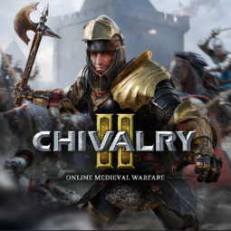 CHIVALRY 2 ☑️ EPIC GAMES ACCOUNT ☑️ FULL ACCESS 0