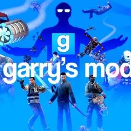 GARRY'S MOD ☑️ STEAM ACCOUNT ☑️ FULL ACCESS 0