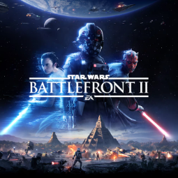 STAR WARS BATTLEFRONT 2 ☑️ EPIC GAMES ACCOUNT ☑️ FULL ACCESS 0