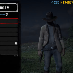 RDR2 -ULTI EDITION☑️ 17K GOLD BARS+1,4 MIL$ +180 LVL + ALL ROLES MAX ☑️ STEAM ACCOUNT ☑️ FULL ACCESS 1
