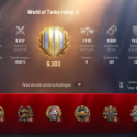 World of Tanks