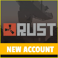 Rust Accounts For Sale | Eldorado.gg