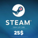 Steam