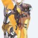 Goddess of Victory: Nikke
