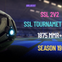 Rocket League