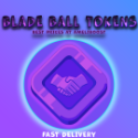 Blade Ball Tokens