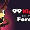 99 Nights in the Forest