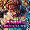 Anime-Vanguards
