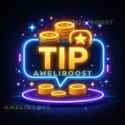 Tips Jar