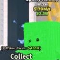 Steal a Brainrot
