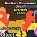 Steal a Brainrot