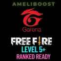 Garena Free Fire