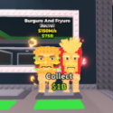 Steal a Brainrot