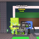 Steal a Brainrot