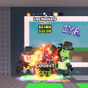 Steal a Brainrot