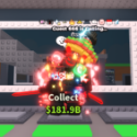 Steal a Brainrot