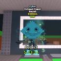 Steal a Brainrot
