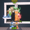 Steal a Brainrot
