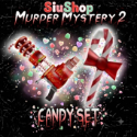 Murder Mystery 2