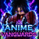 Anime Vanguards
