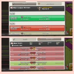 Level 23 ❤️ CP - 10 Max ❤️ Master League ❤️ All Troops Fully Max ❤️ Fast Delivery ❤️ (iRaN legeNds) 1
