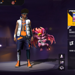 Rank Unlock ✓ Europe Server ✓ Google Account ✓ 0