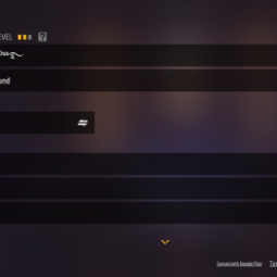 Rank Unlock ✓ Europe Server ✓ Google Account ✓ 1
