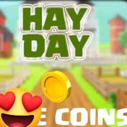 🔥2 Million  ⚡Cheap Hay Day Coins – Instant Delivery 😍 0